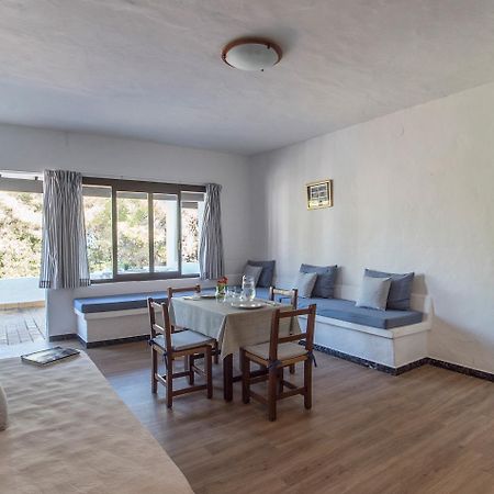 Apartamentos Pinomar Es Calo  Exteriér fotografie