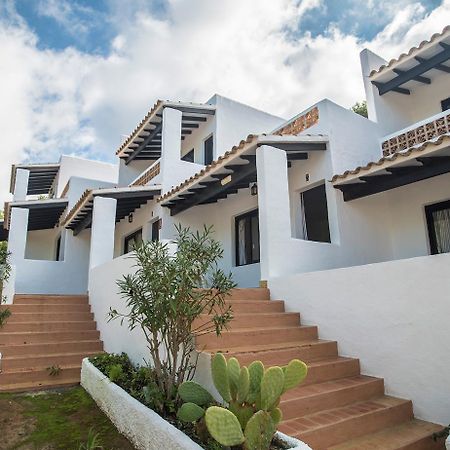 Apartamentos Pinomar Es Calo  Exteriér fotografie