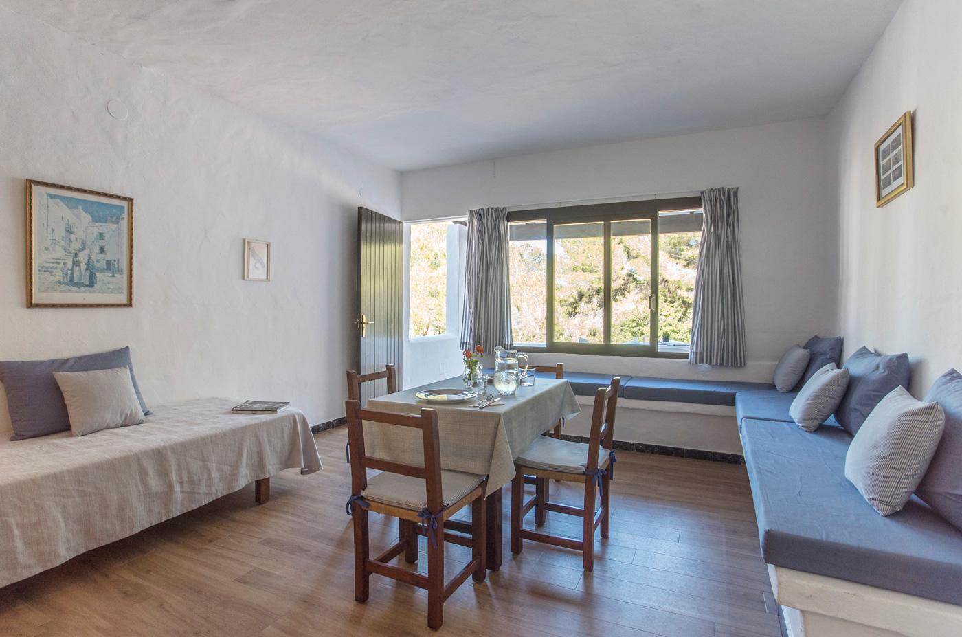 Apartamentos Pinomar Es Calo  Exteriér fotografie