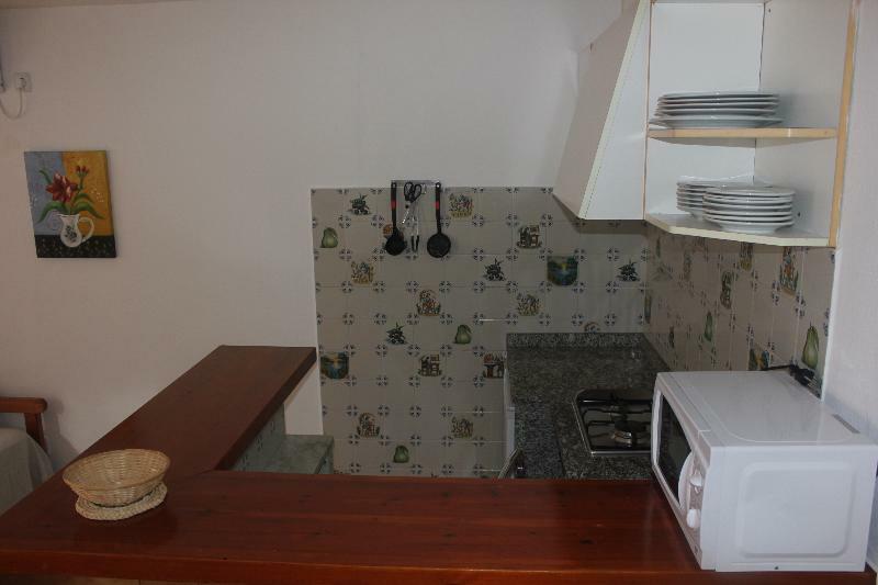 Apartamentos Pinomar Es Calo  Exteriér fotografie